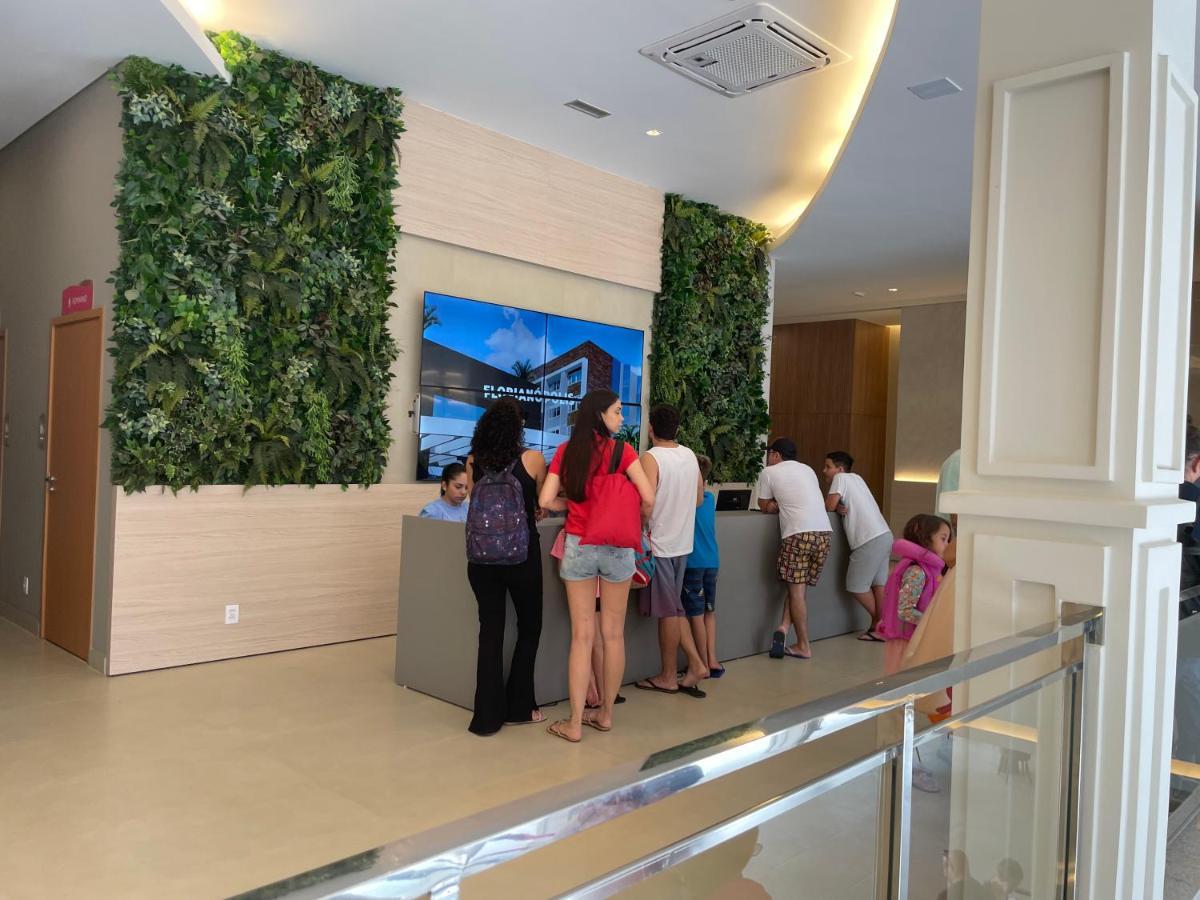Sao Pedro Thermas Resort エクステリア 写真