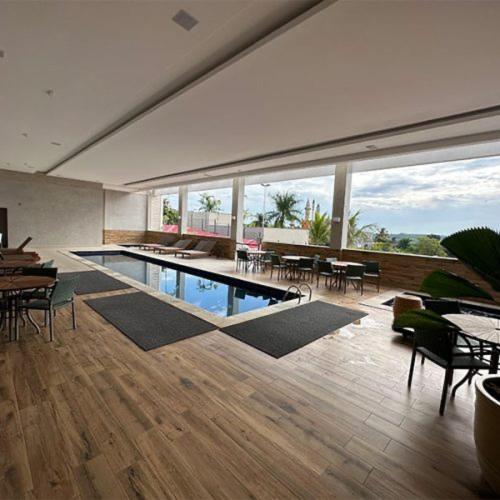 Sao Pedro Thermas Resort エクステリア 写真