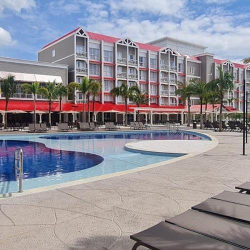 Sao Pedro Thermas Resort エクステリア 写真